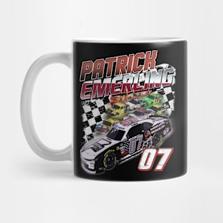 Patrick Emerling Mug